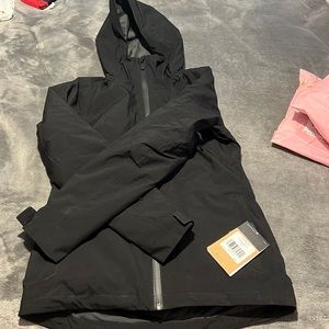 The North Face Tball eco SNW TRI